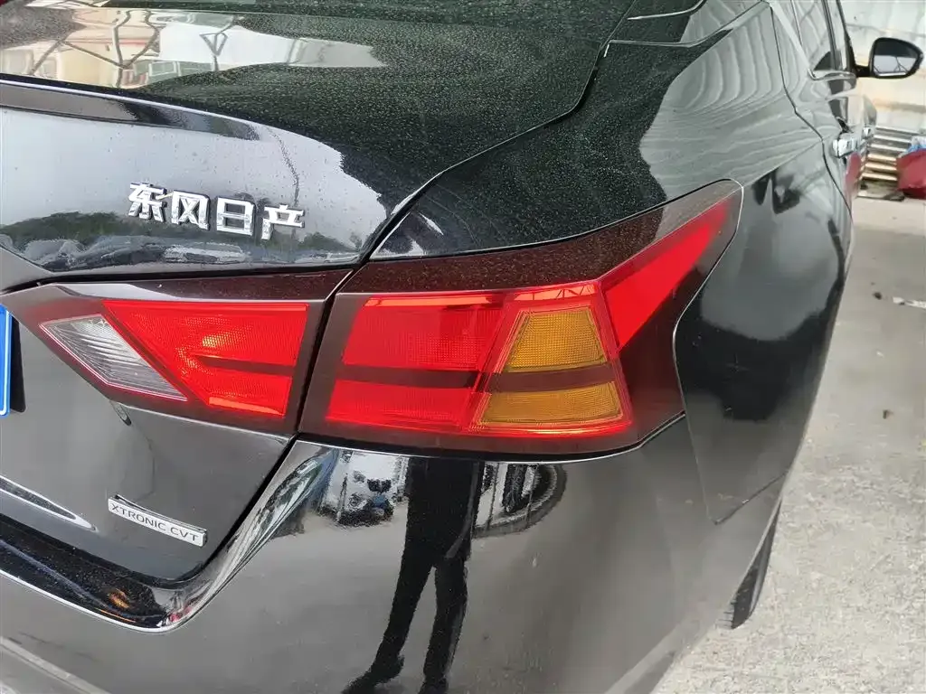 Nissan Teana 2022 из CN, фото 10