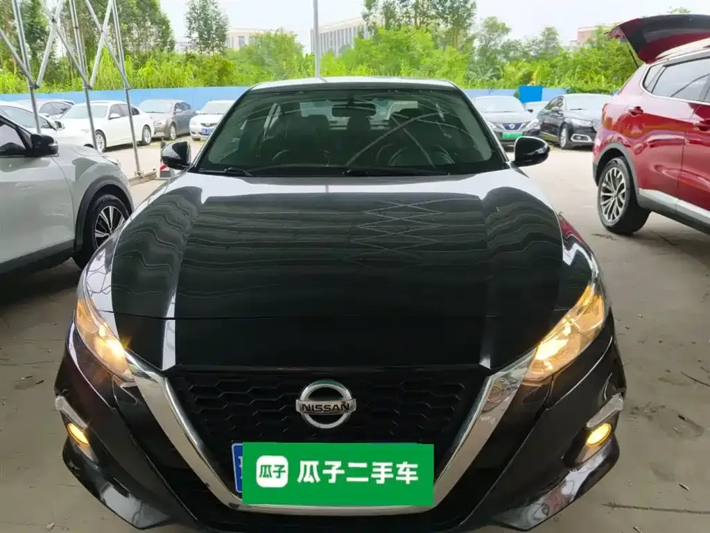 Nissan Teana 2022 из CN, фото 3