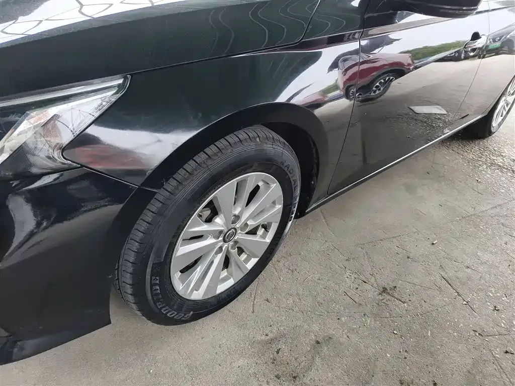 Nissan Teana 2022 из CN, фото 5