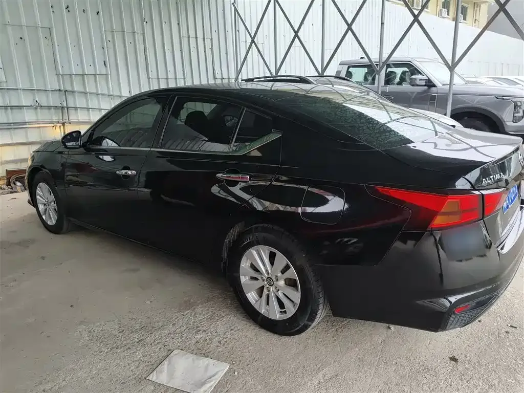 Nissan Teana 2022 из CN, фото 6