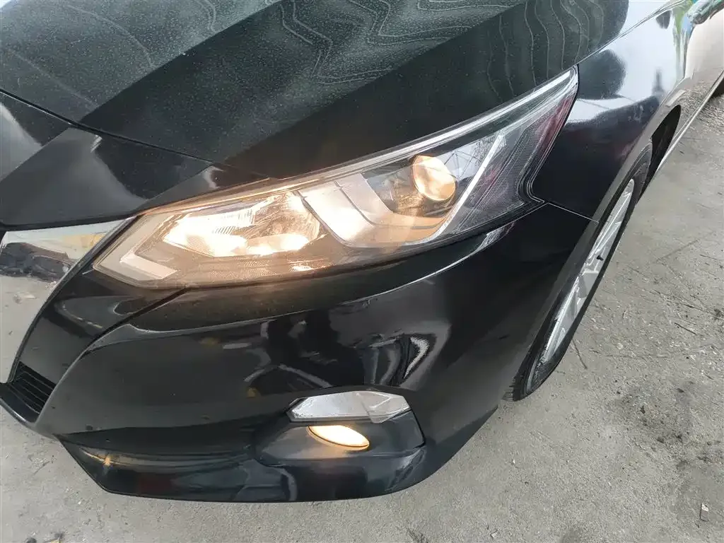 Nissan Teana 2022 из CN, фото 7