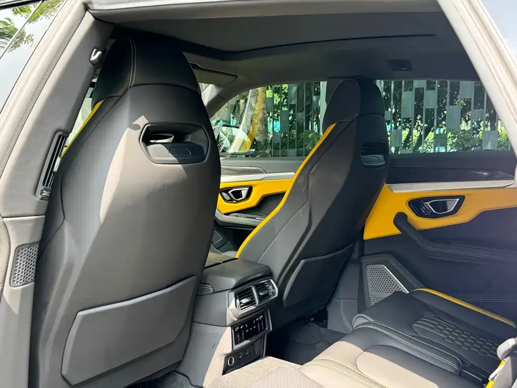 Lamborghini Urus 2021 из CN, фото 10