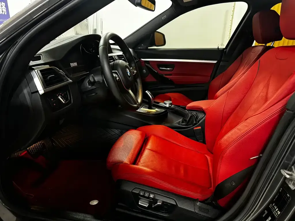 [object Object] 3 Series GT 2021 из CN, фото 4