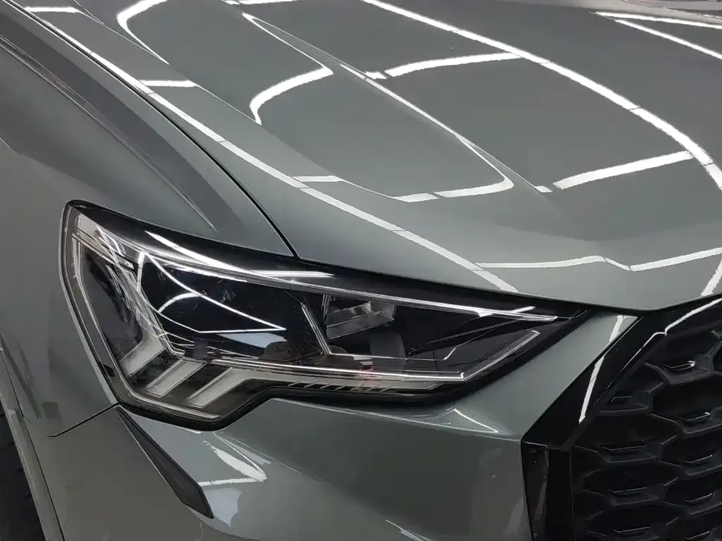 Audi Q3 Sportback 2022 из CN, фото 10