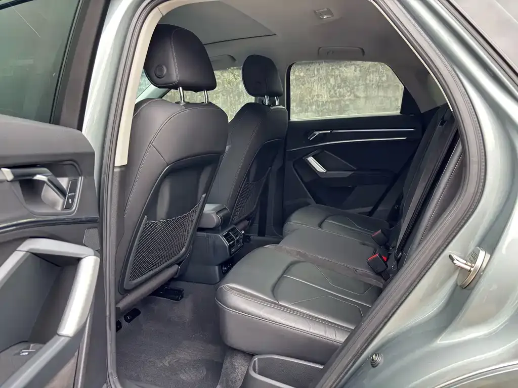 Audi Q3 Sportback 2022 из CN, фото 5