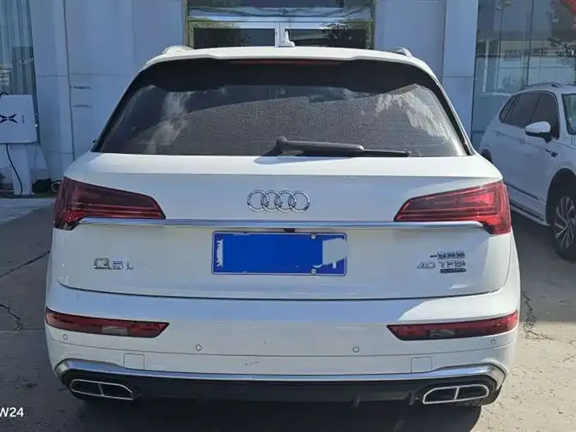 [object Object] Q5L 2023 из CN, фото 4