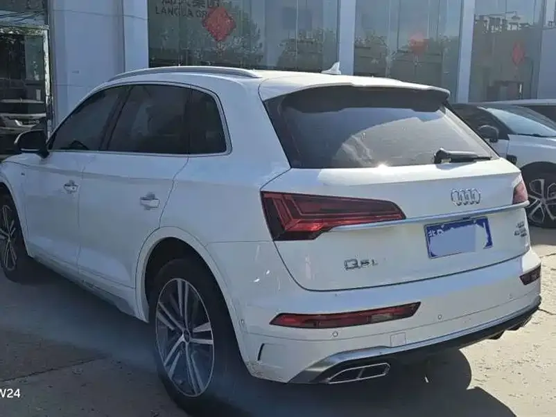 [object Object] Q5L 2023 из CN, фото 6