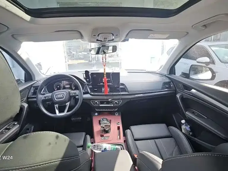 [object Object] Q5L 2023 из CN, фото 7