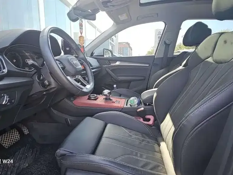 [object Object] Q5L 2023 из CN, фото 8