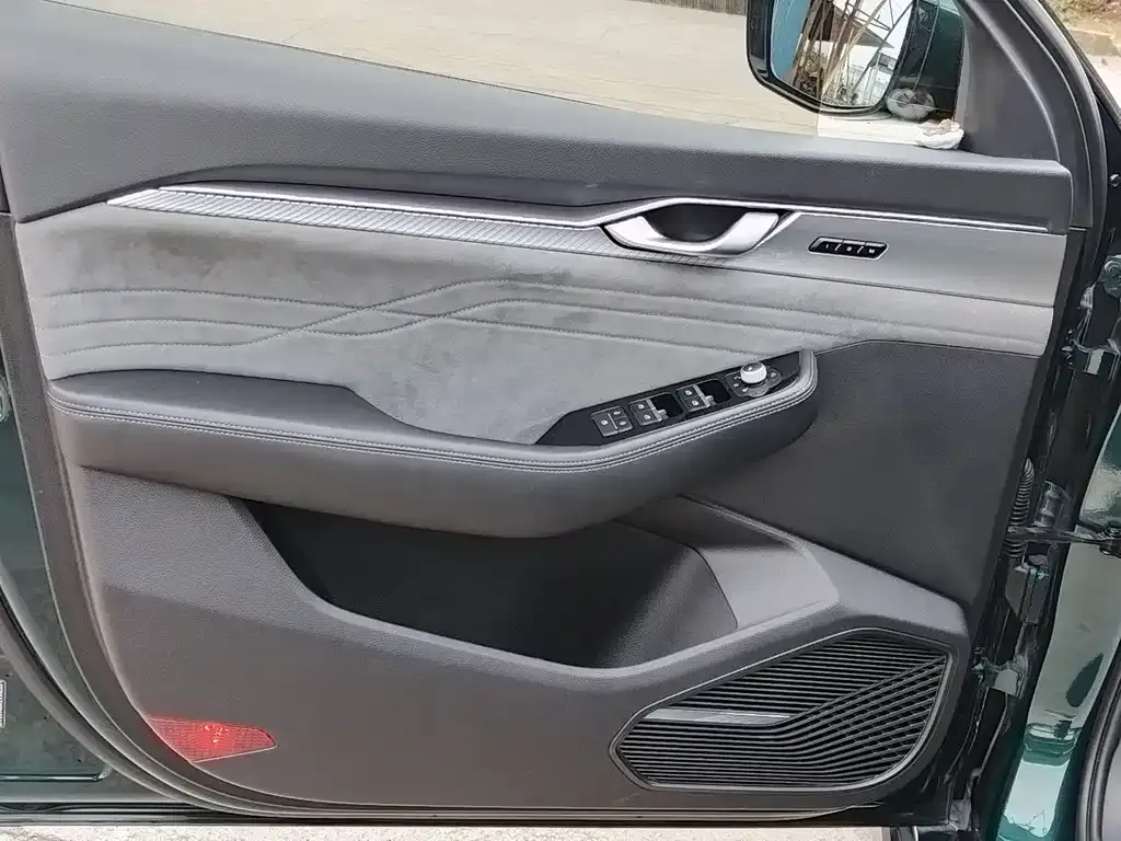 Geely Xingrui 2022 из CN, фото 10