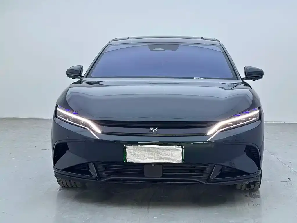 BYD Han 2024 из CN, фото 2