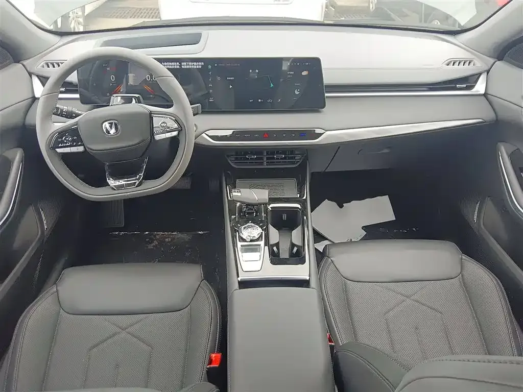 Changan Ruicheng PLUS 2025 из CN, фото 10