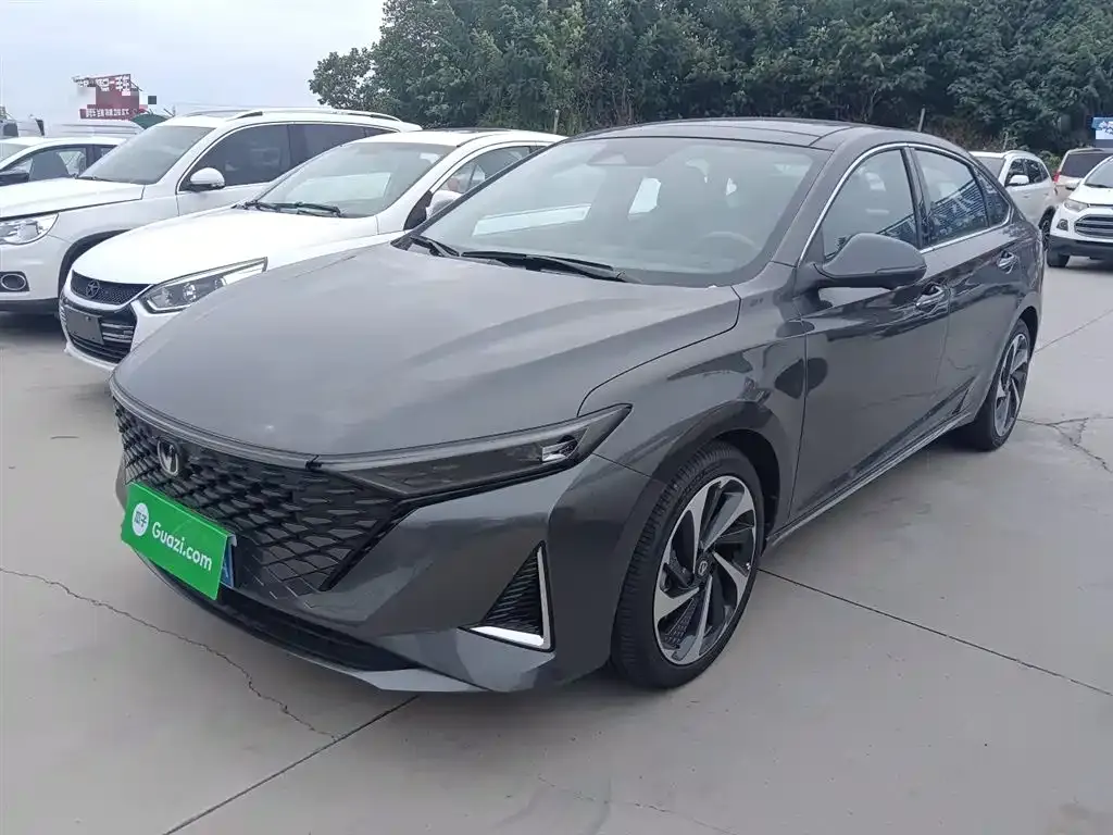 Changan Ruicheng PLUS 2025 из CN, фото 2
