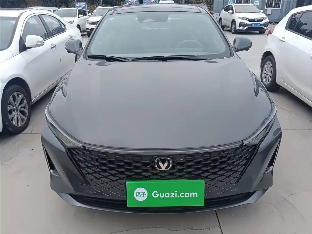 Changan Ruicheng PLUS 2025 из CN, фото 3