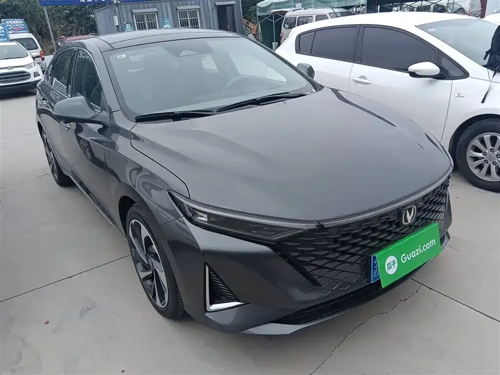 Changan Ruicheng PLUS 2025 из CN, фото 4
