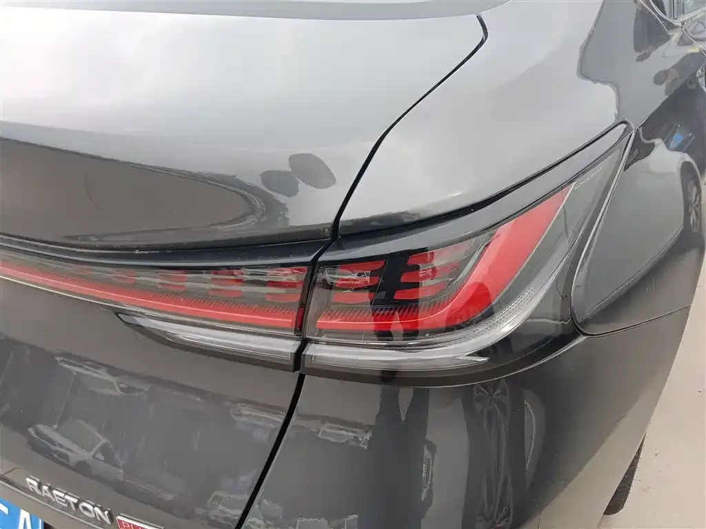 Changan Ruicheng PLUS 2025 из CN, фото 8