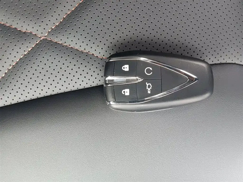 Changan Ruicheng PLUS 2025 из CN, фото 9