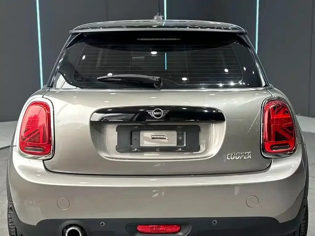 MINI Cooper (3-door) 2021 из CN, фото 7