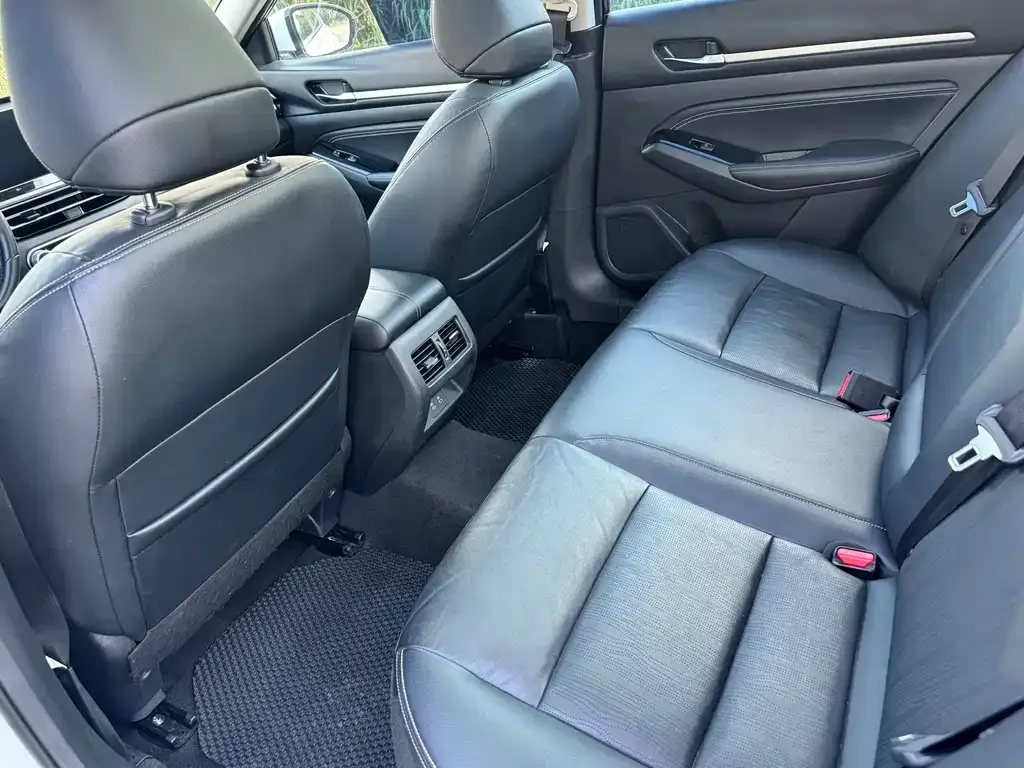 Nissan Teana 2023 из CN, фото 10