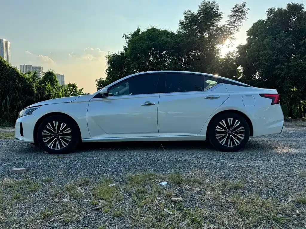 Nissan Teana 2023 из CN, фото 3