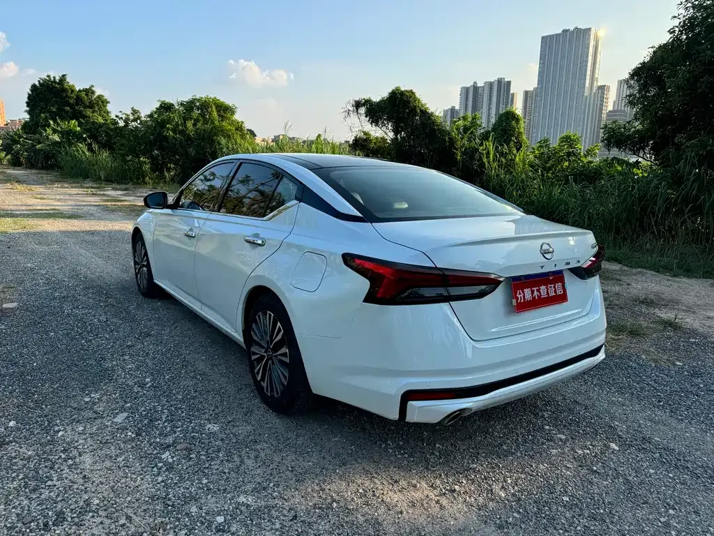 Nissan Teana 2023 из CN, фото 4