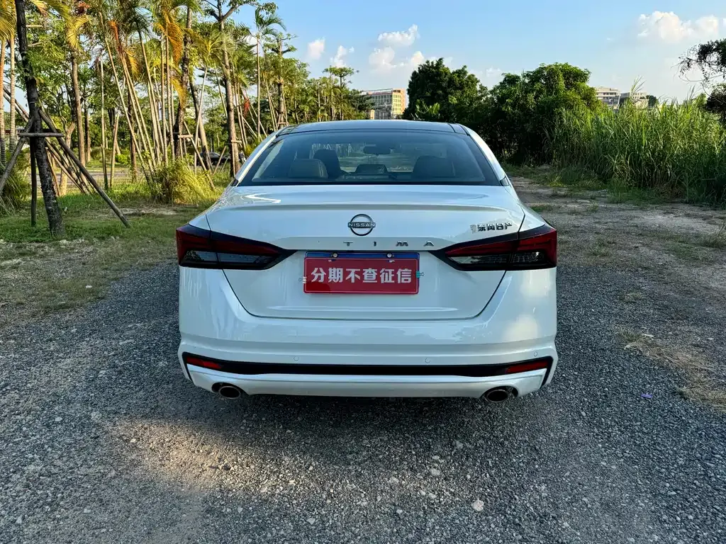 Nissan Teana 2023 из CN, фото 5