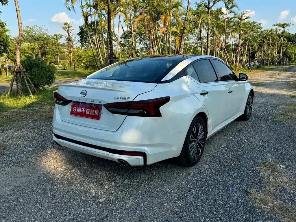 Nissan Teana 2023 из CN, фото 6