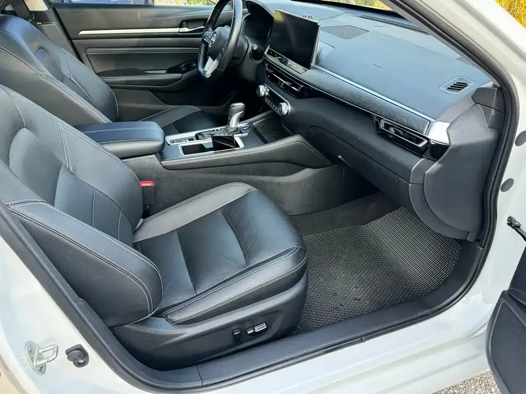 Nissan Teana 2023 из CN, фото 9