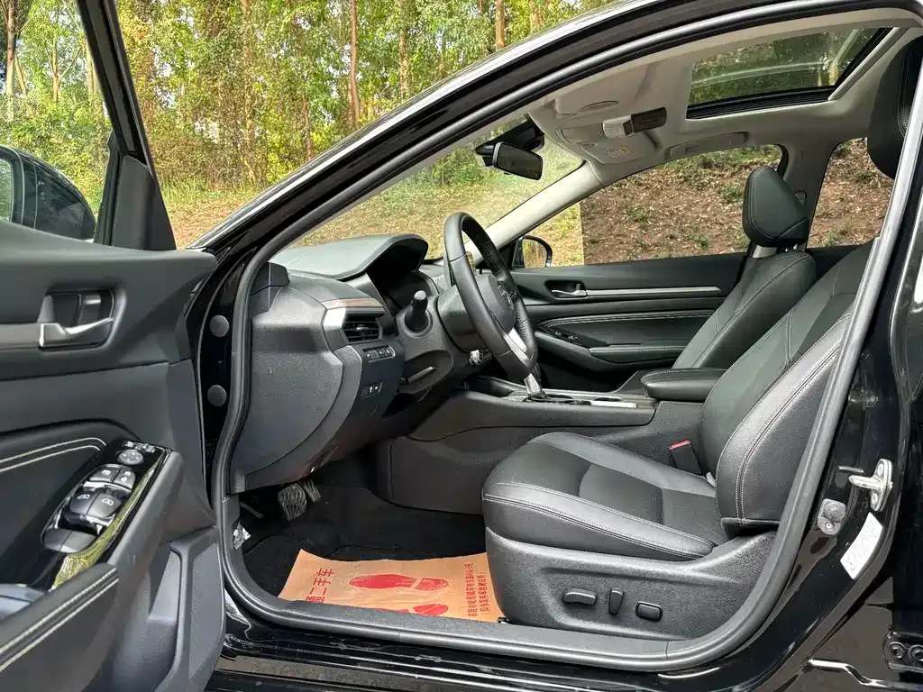 [object Object] Teana 2021 из CN, фото 10