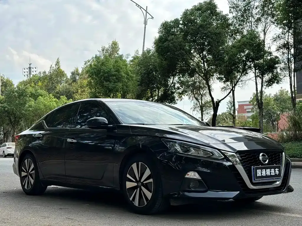 [object Object] Teana 2021 из CN, фото 3