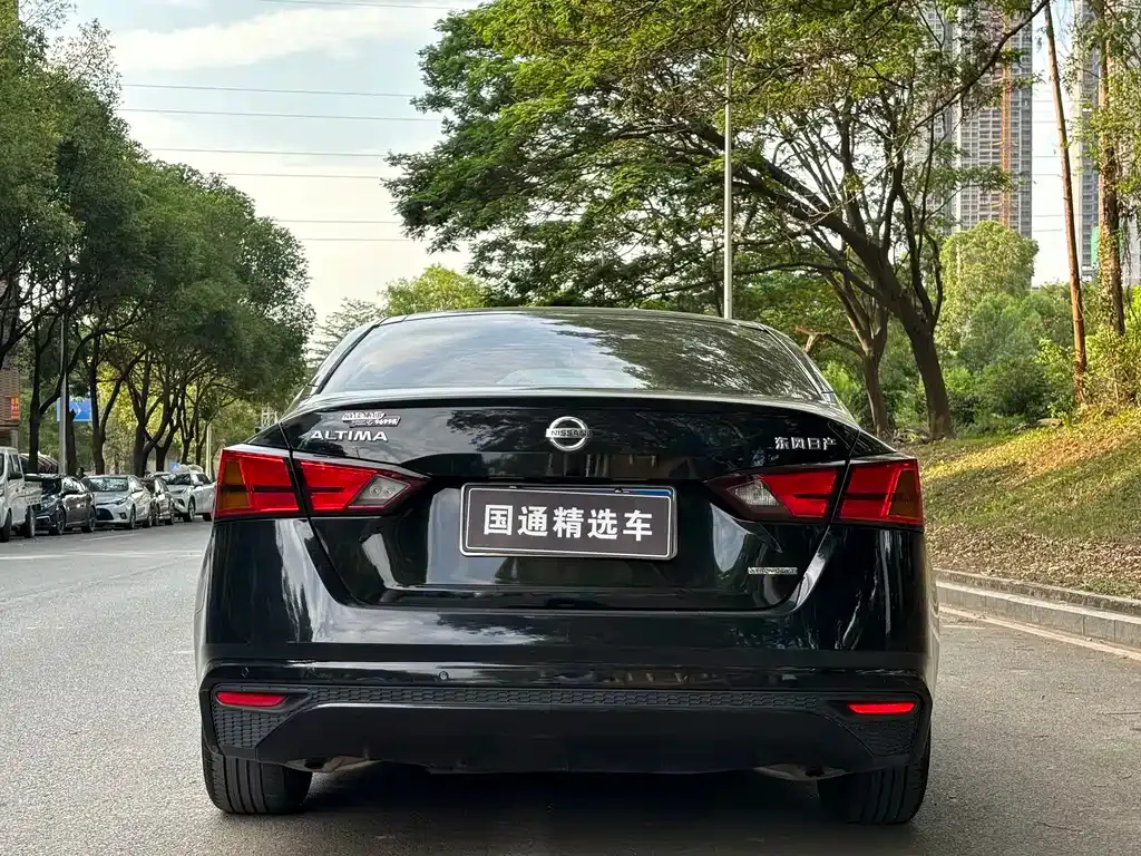 [object Object] Teana 2021 из CN, фото 5