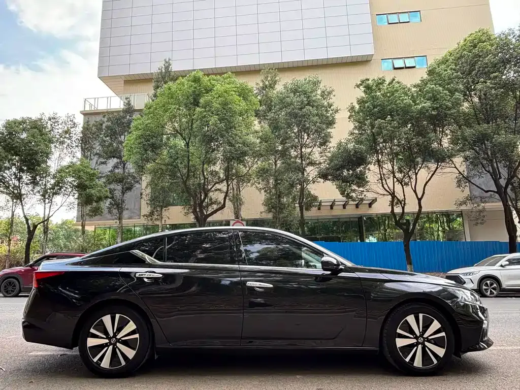 [object Object] Teana 2021 из CN, фото 7