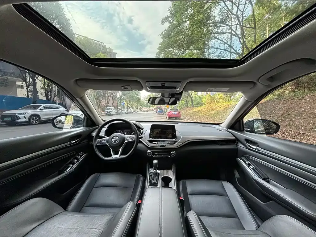 [object Object] Teana 2021 из CN, фото 8