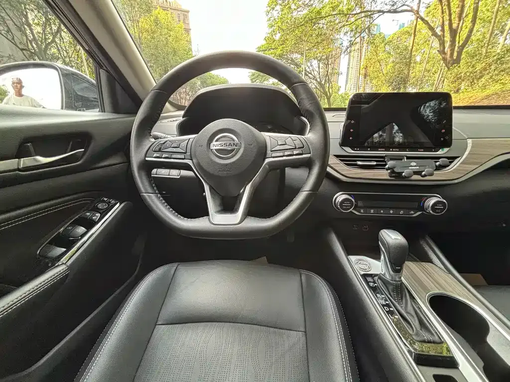 [object Object] Teana 2021 из CN, фото 9