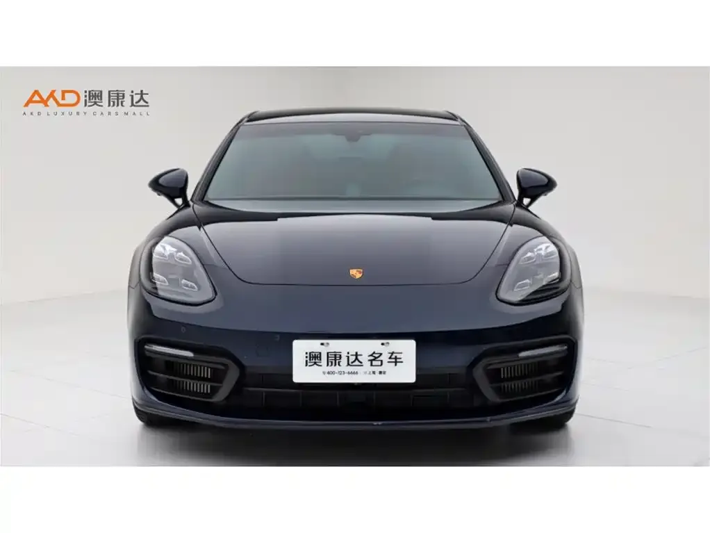 Porsche Panamera 2023 из CN, фото 2