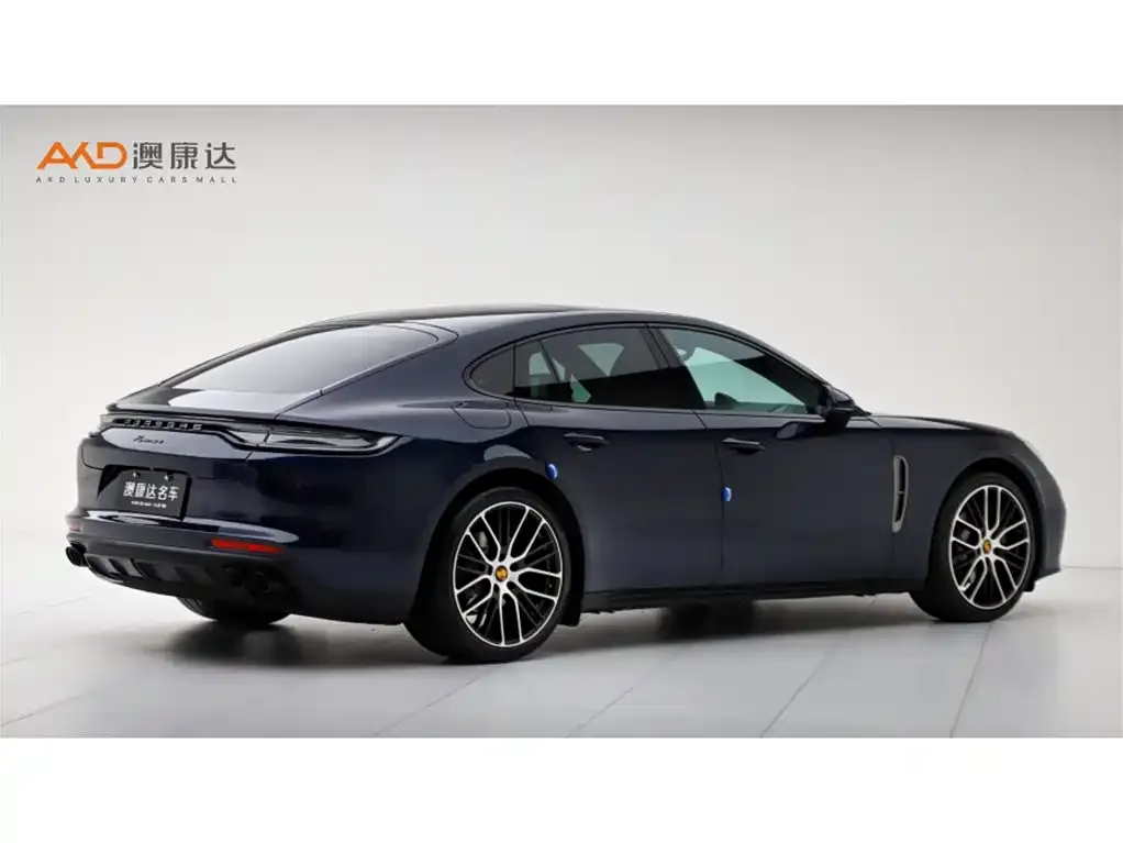 Porsche Panamera 2023 из CN, фото 3