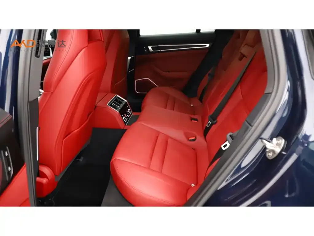 Porsche Panamera 2023 из CN, фото 7