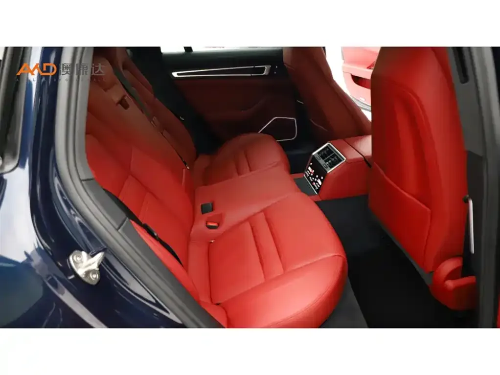 Porsche Panamera 2023 из CN, фото 8