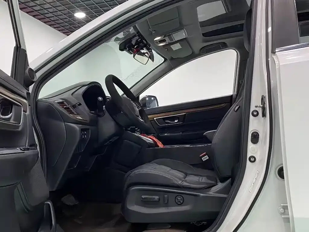 Honda CR-V 2021 из CN, фото 4