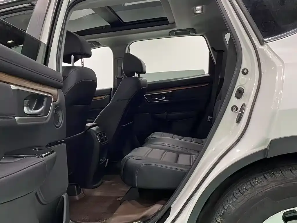 Honda CR-V 2021 из CN, фото 5