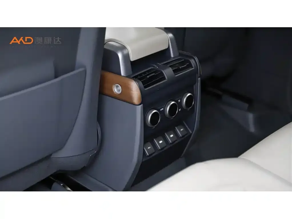 Land Rover Defender 2021 из CN, фото 9