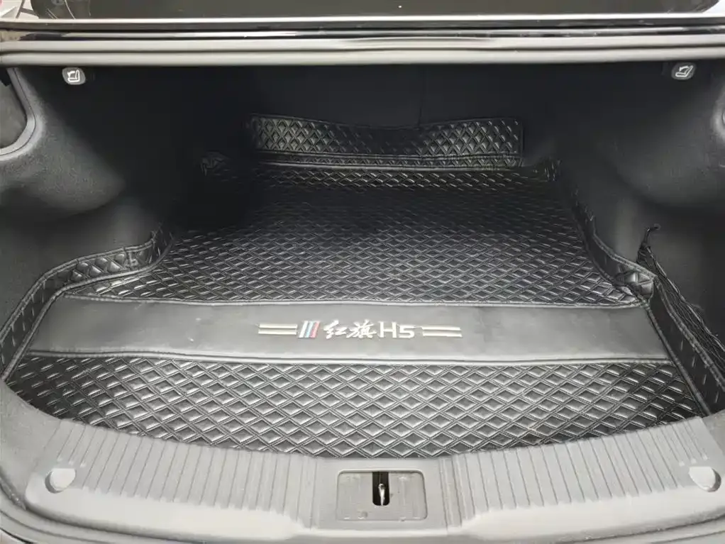 Hongqi H5 2024 из CN, фото 3