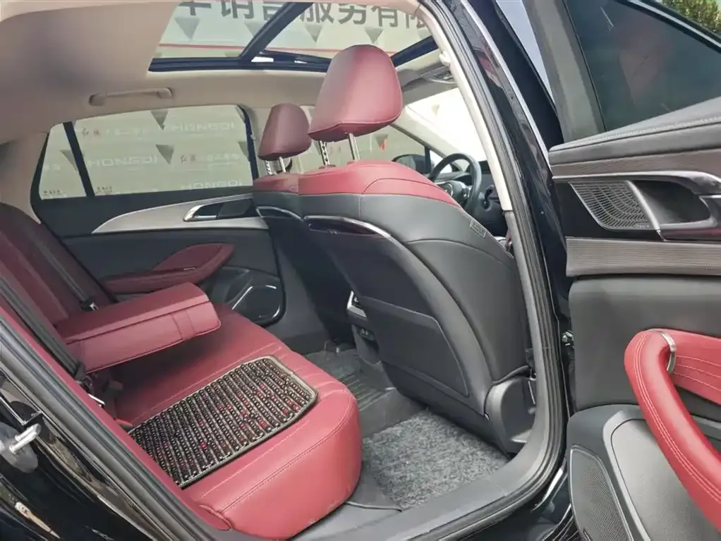 Hongqi H5 2024 из CN, фото 7