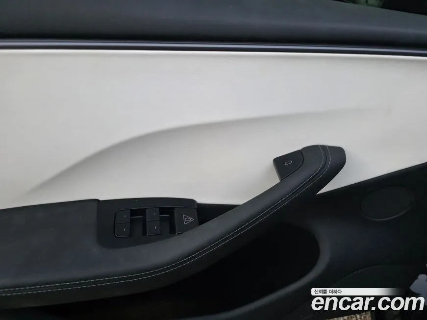 Tesla Model 3 2025 из KR, фото 6