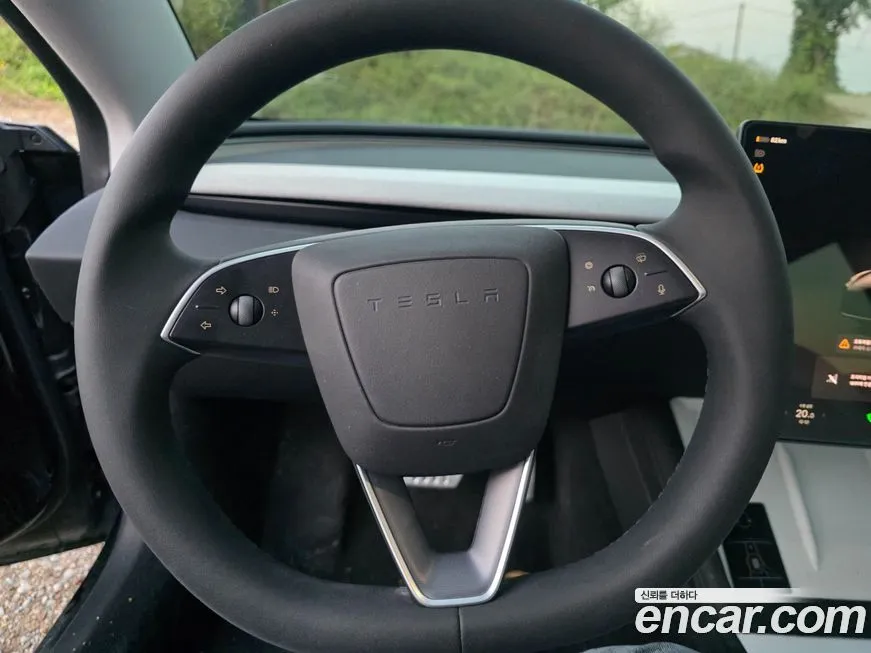 Tesla Model 3 2025 из KR, фото 7