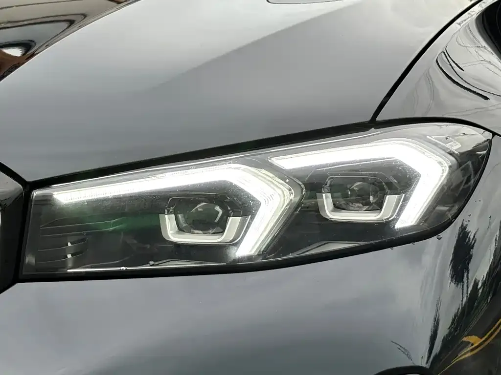 BMW 3 Series 2025 из CN, фото 8