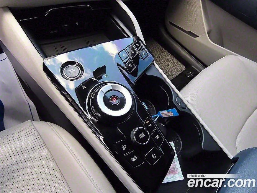 Kia Sportage — фото 10