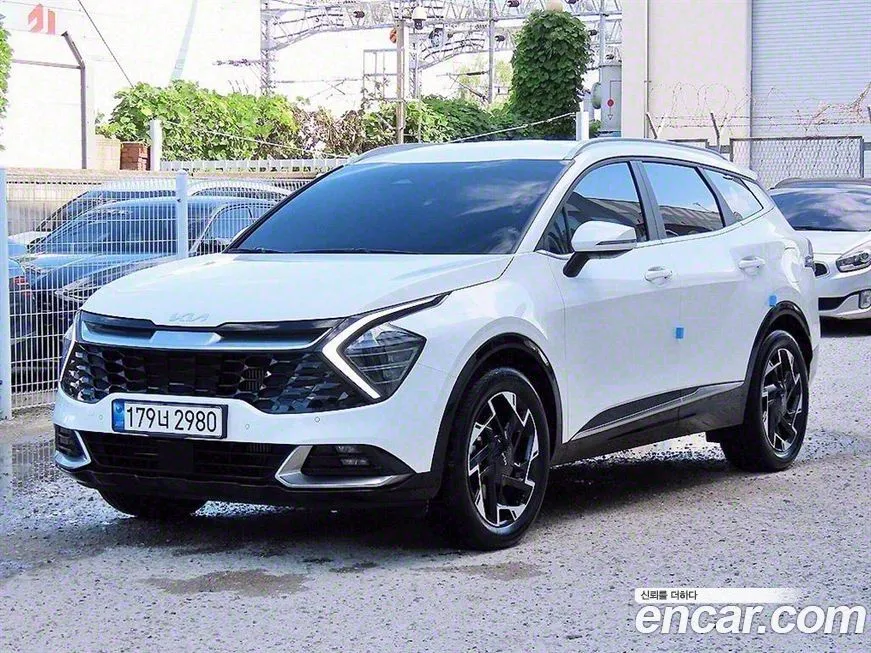 Kia Sportage — фото 2
