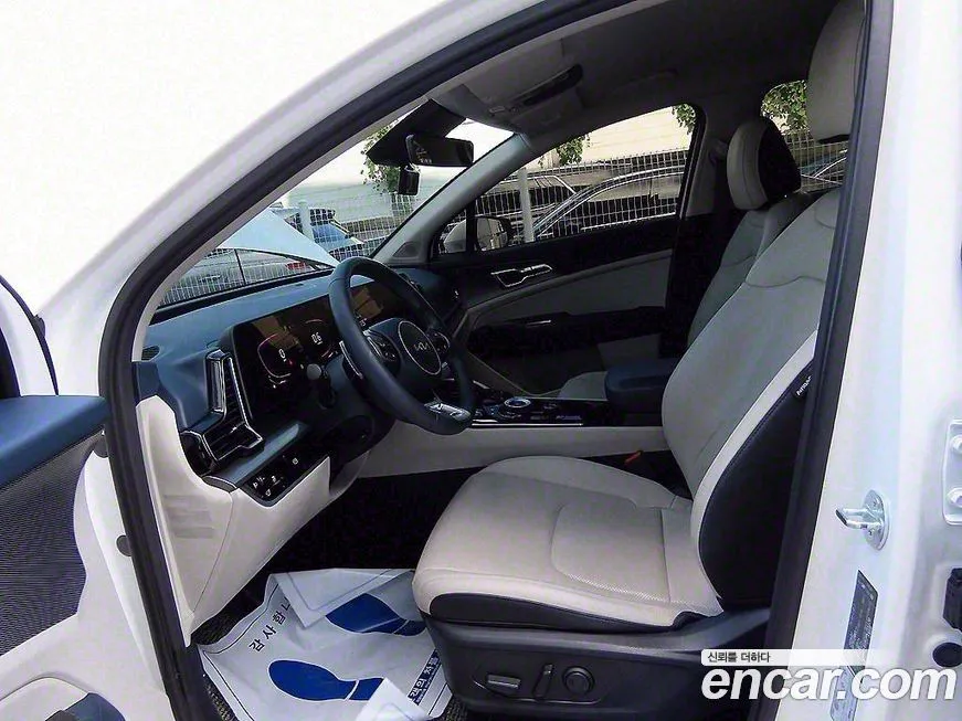 Kia Sportage — фото 5