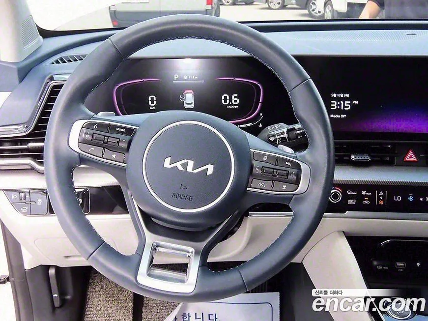 Kia Sportage — фото 8